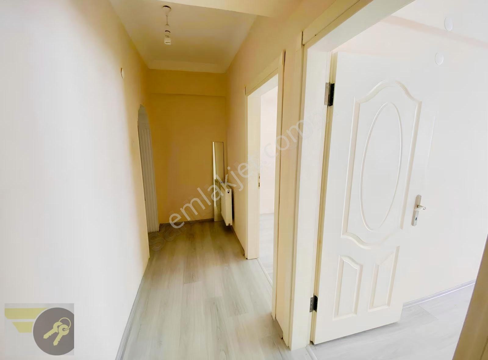 *of Gayrimenkul* İrfanlı Mah. 4.kat 3+1 135m2 Satılık Daire - Görsel 25