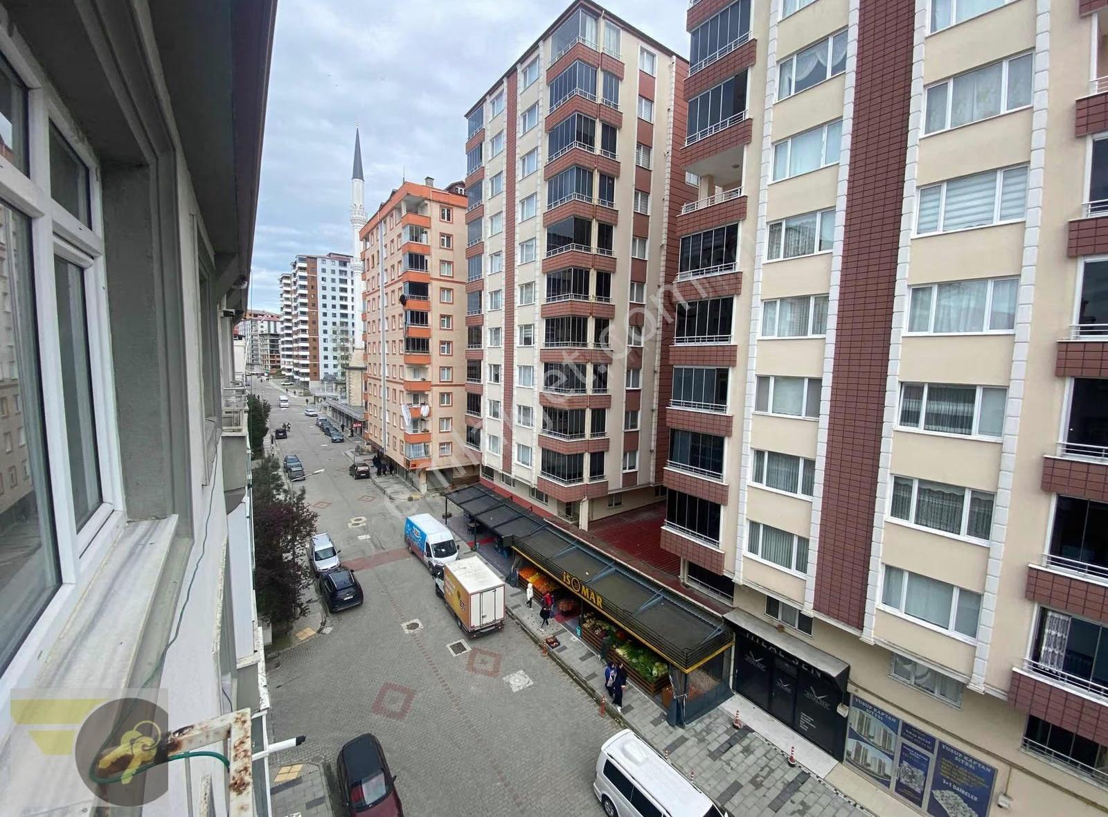 *of Gayrimenkul* İrfanlı Mah. 4.kat 3+1 135m2 Satılık Daire - Görsel 22