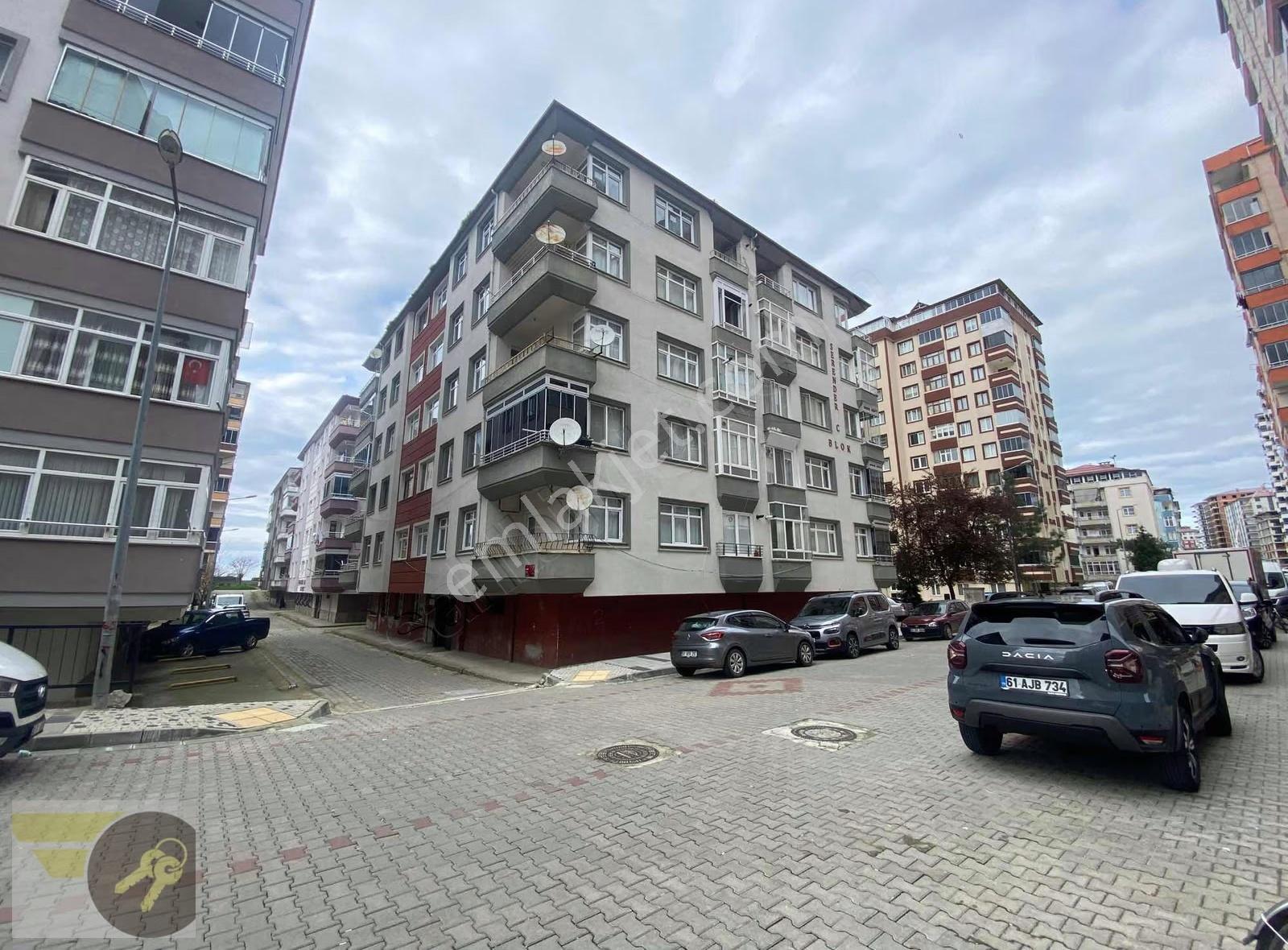 *of Gayrimenkul* İrfanlı Mah. 4.kat 3+1 135m2 Satılık Daire - Görsel 8