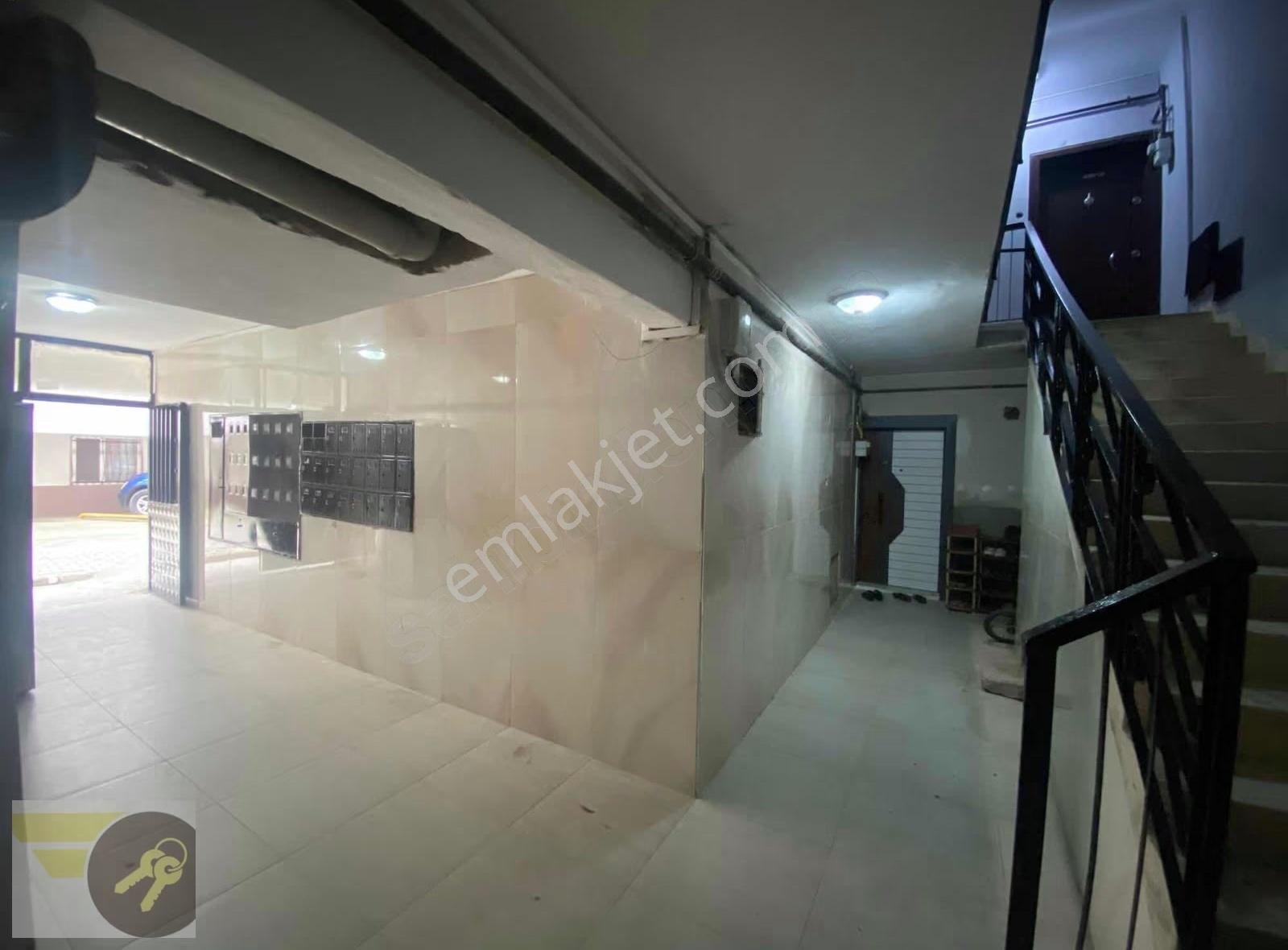*of Gayrimenkul* İrfanlı Mah. 4.kat 3+1 135m2 Satılık Daire - Görsel 17