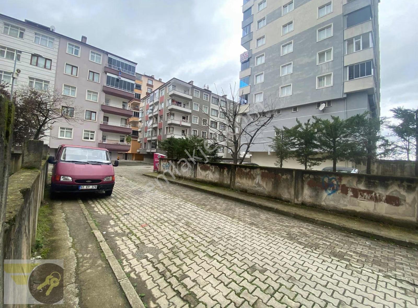 *of Gayrimenkul* Yaşam Sitesi 4.kat 3+1 135m2 Kiralık Daire - Görsel 16