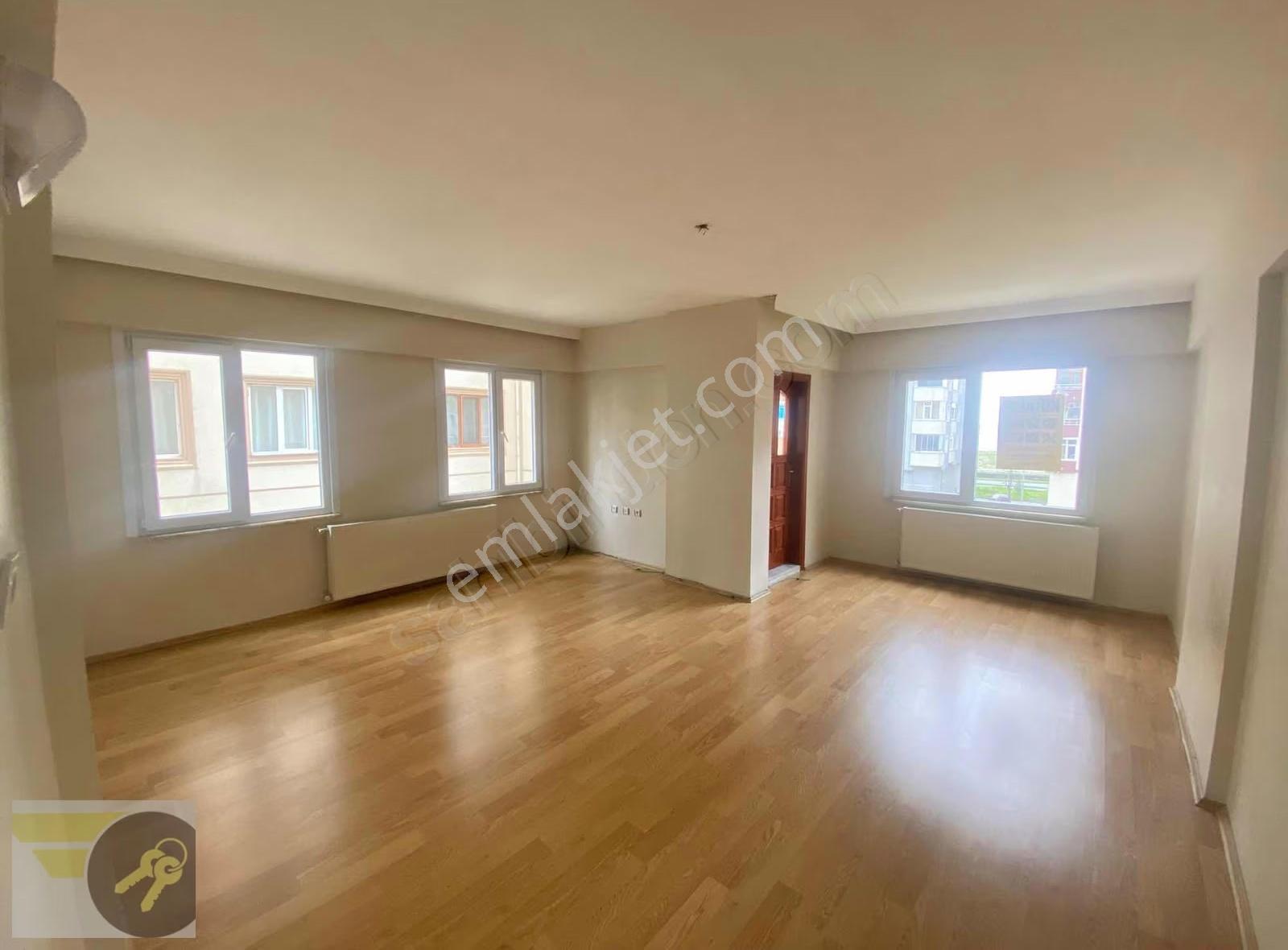 *of Gayrimenkul* Yaşam Sitesi 4.kat 3+1 135m2 Kiralık Daire - Görsel 2