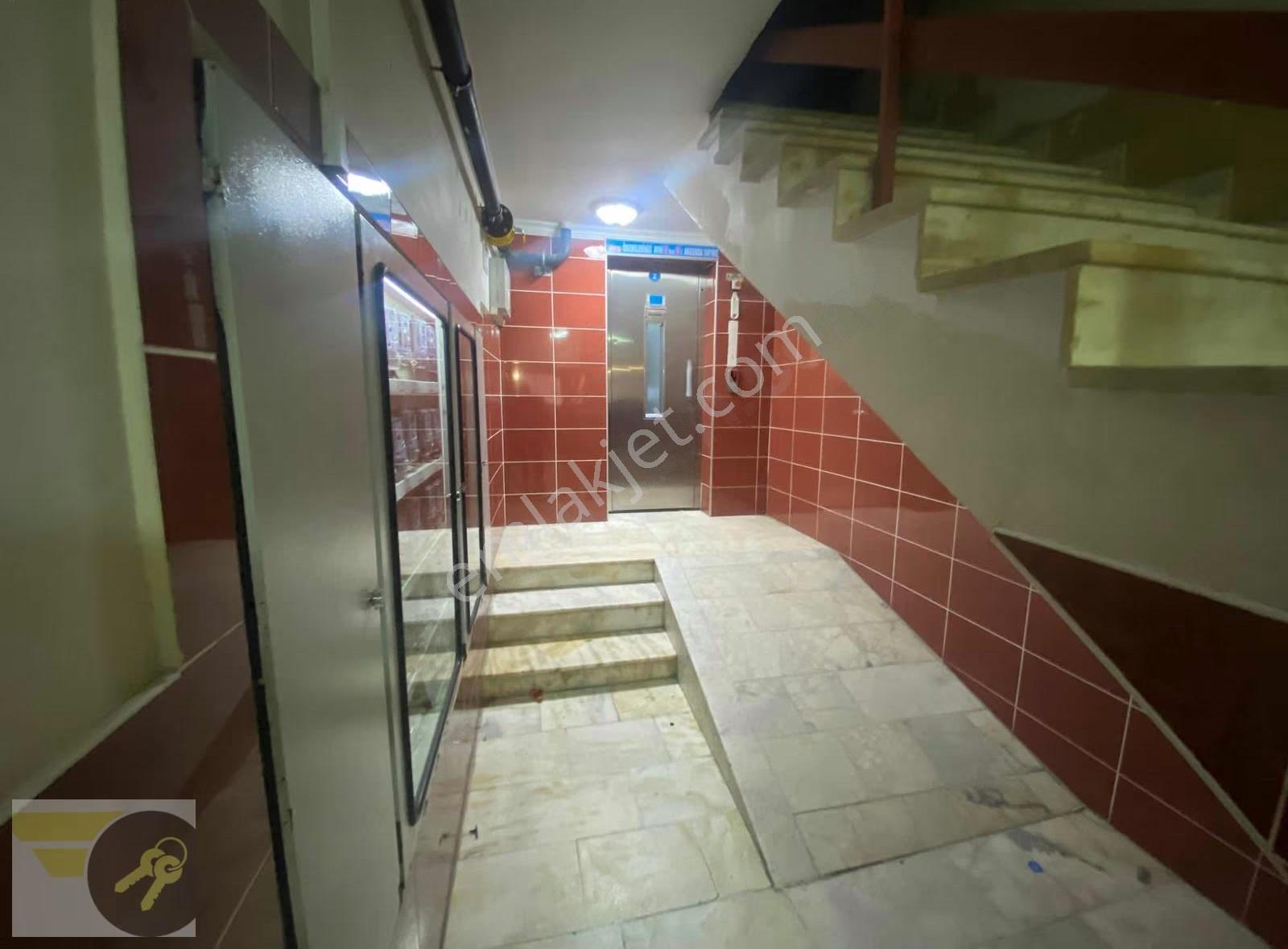 *of Gayrimenkul* Yaşam Sitesi 4.kat 3+1 135m2 Kiralık Daire - Görsel 24