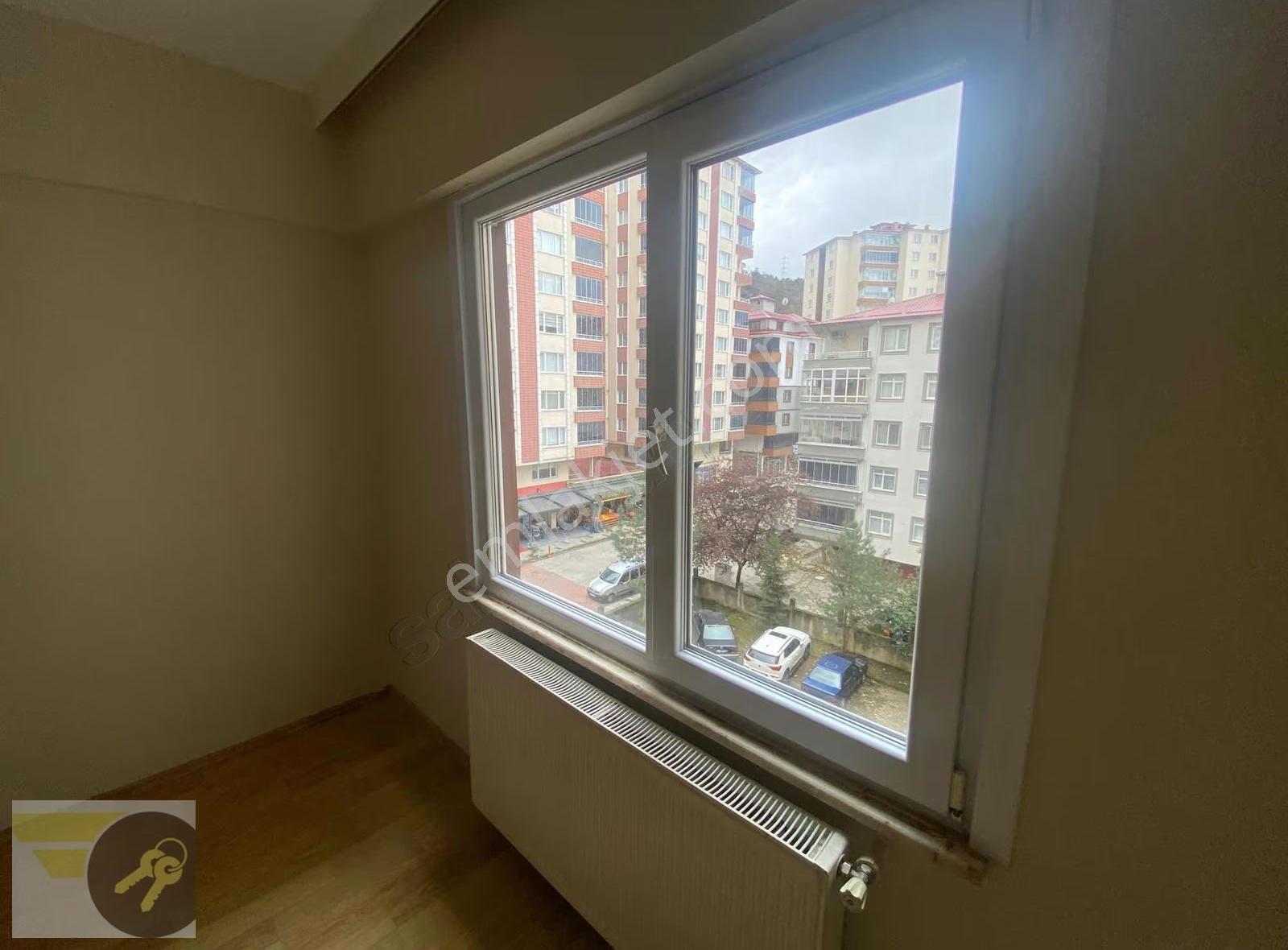 *of Gayrimenkul* Yaşam Sitesi 4.kat 3+1 135m2 Kiralık Daire - Görsel 15