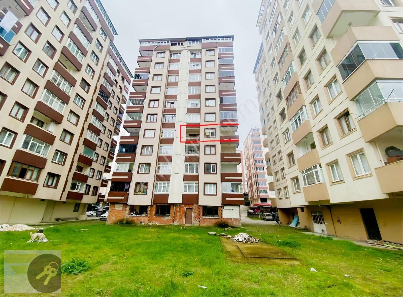 *of Gayrimenkul* Yaşam Sitesi 4.kat 3+1 135m2 Kiralık Daire - Görsel 17