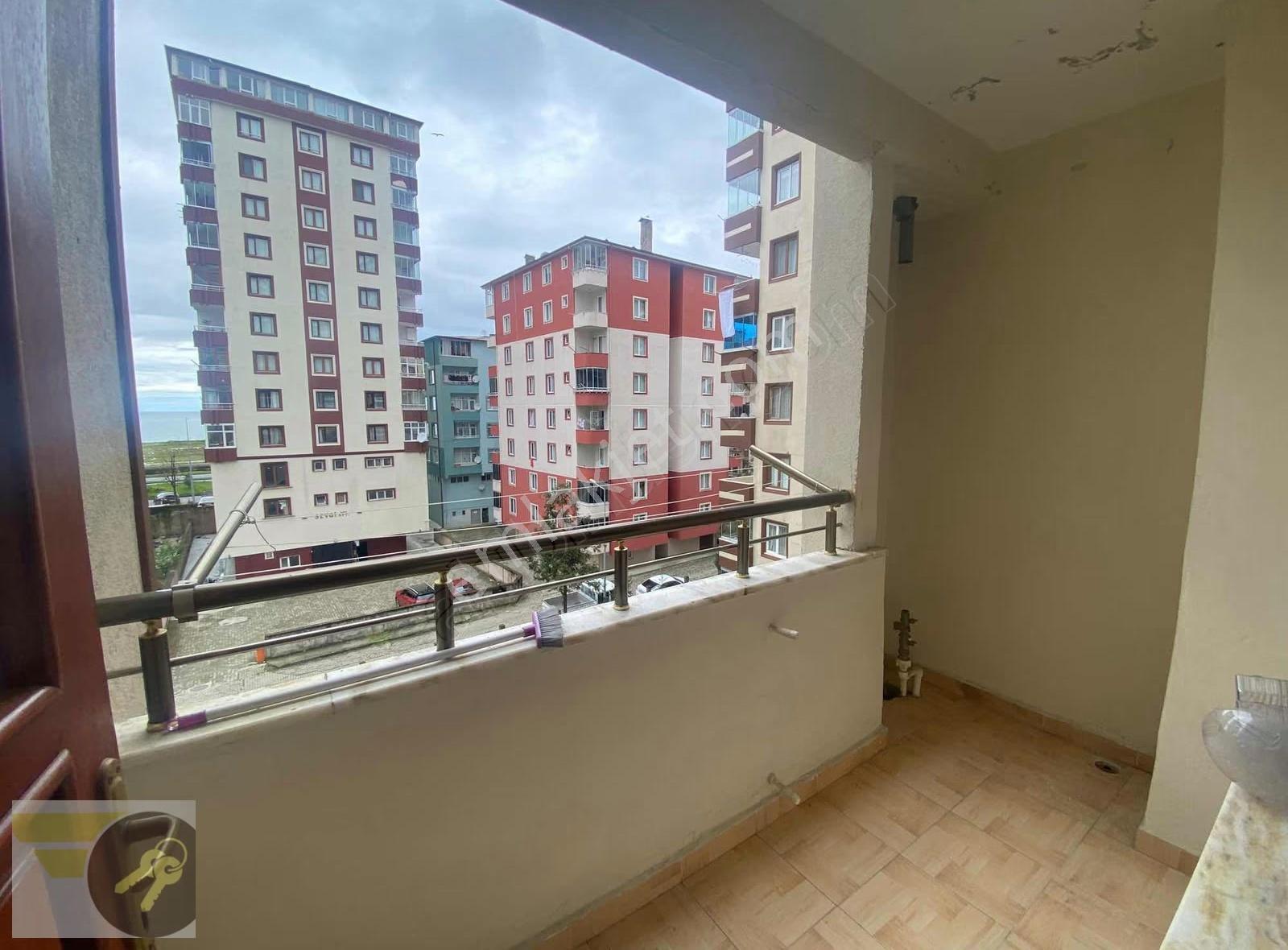 *of Gayrimenkul* Yaşam Sitesi 4.kat 3+1 135m2 Kiralık Daire - Görsel 14