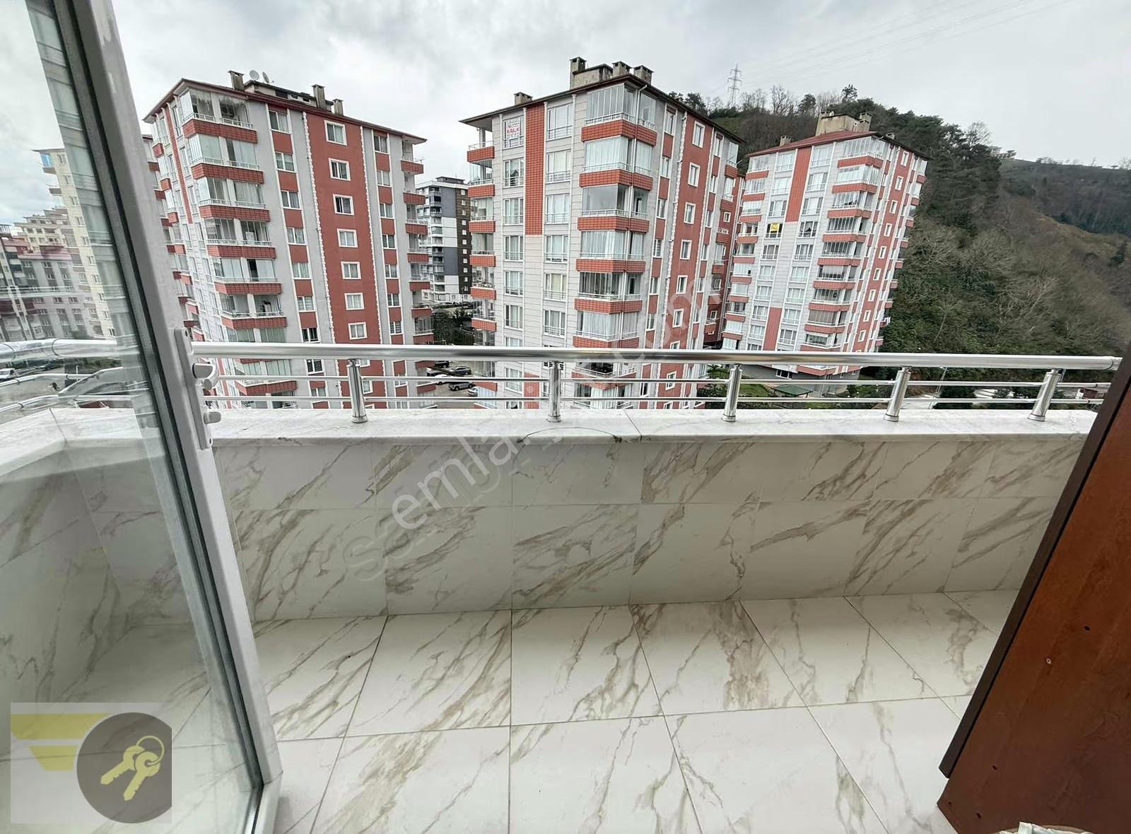 *of Gayrimenkul* Site İçi Ön Cephe 8.kat 3+1 140m2 Satılık Daire - Görsel 17