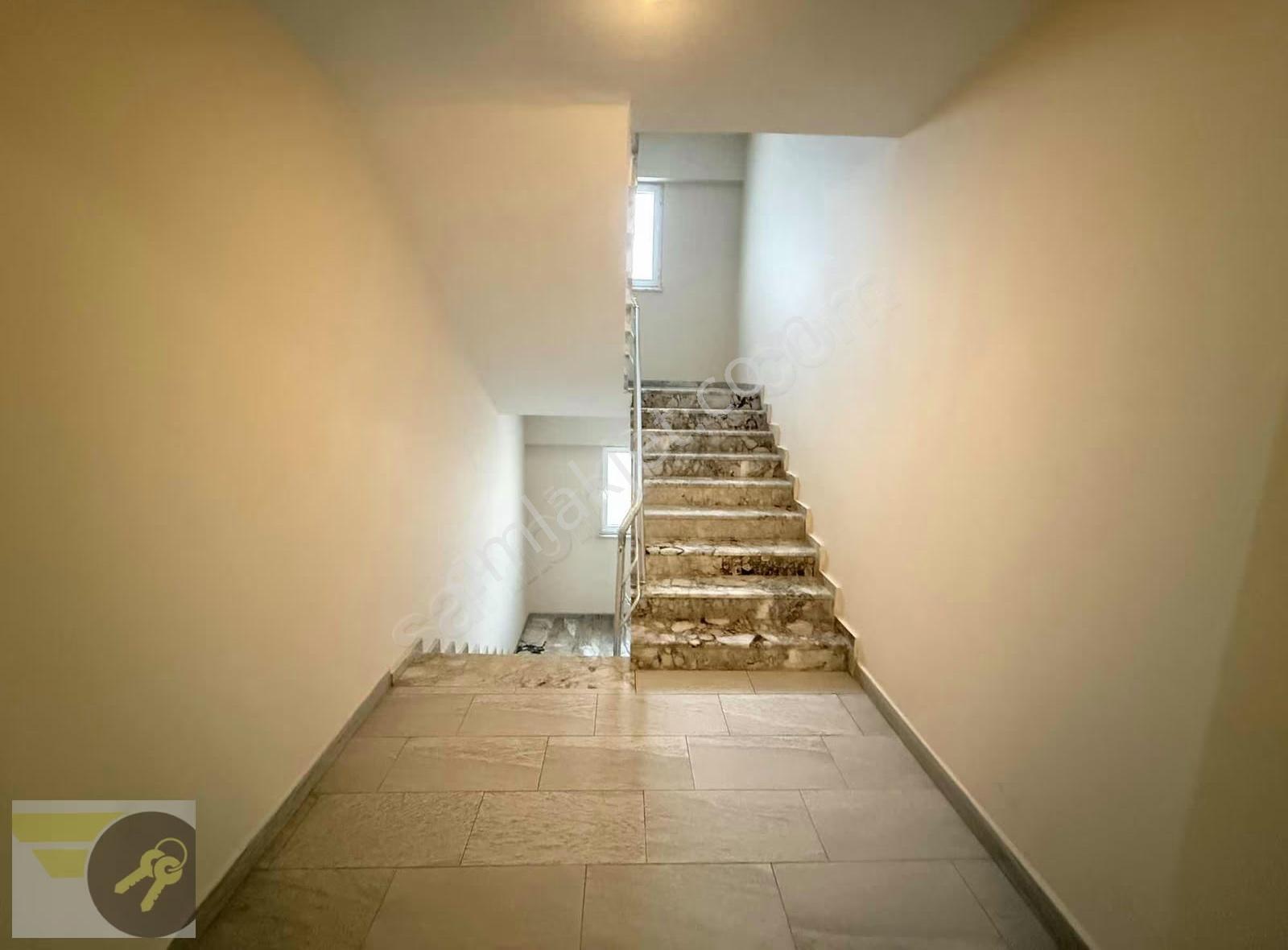 *of Gayrimenkul* Site İçi Ön Cephe 8.kat 3+1 140m2 Satılık Daire - Görsel 27