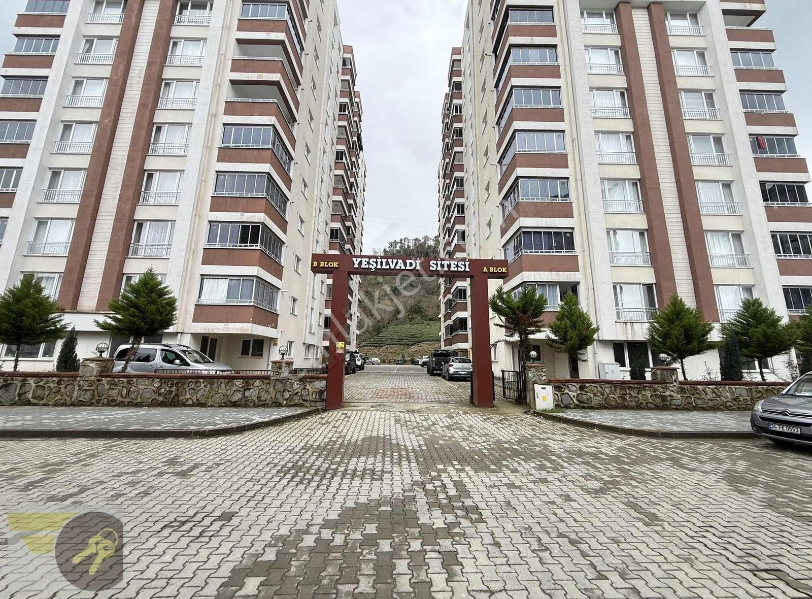 *of Gayrimenkul* Site İçi Ön Cephe 8.kat 3+1 140m2 Satılık Daire - Görsel 26