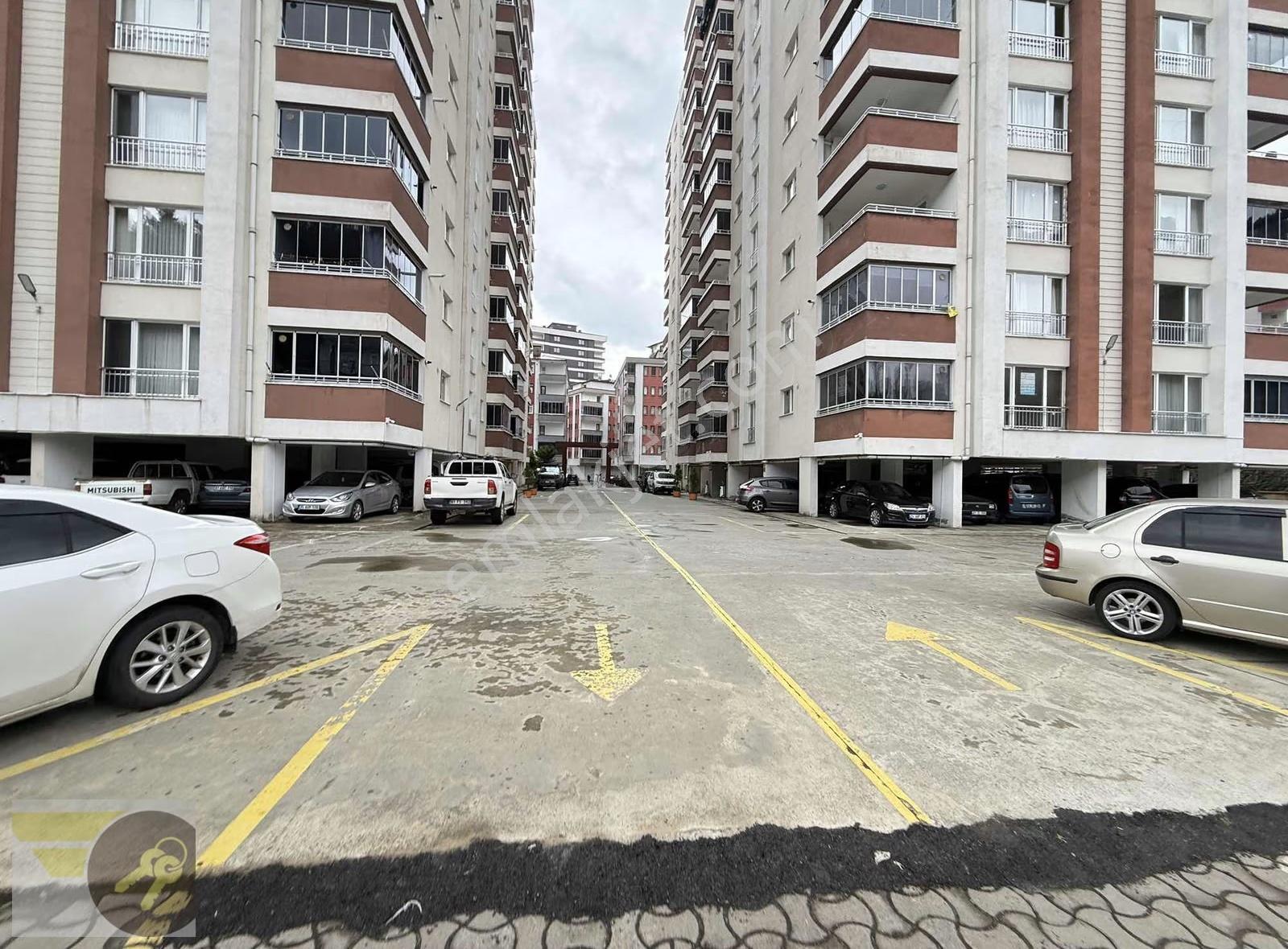 *of Gayrimenkul* Site İçi Ön Cephe 8.kat 3+1 140m2 Satılık Daire - Görsel 32