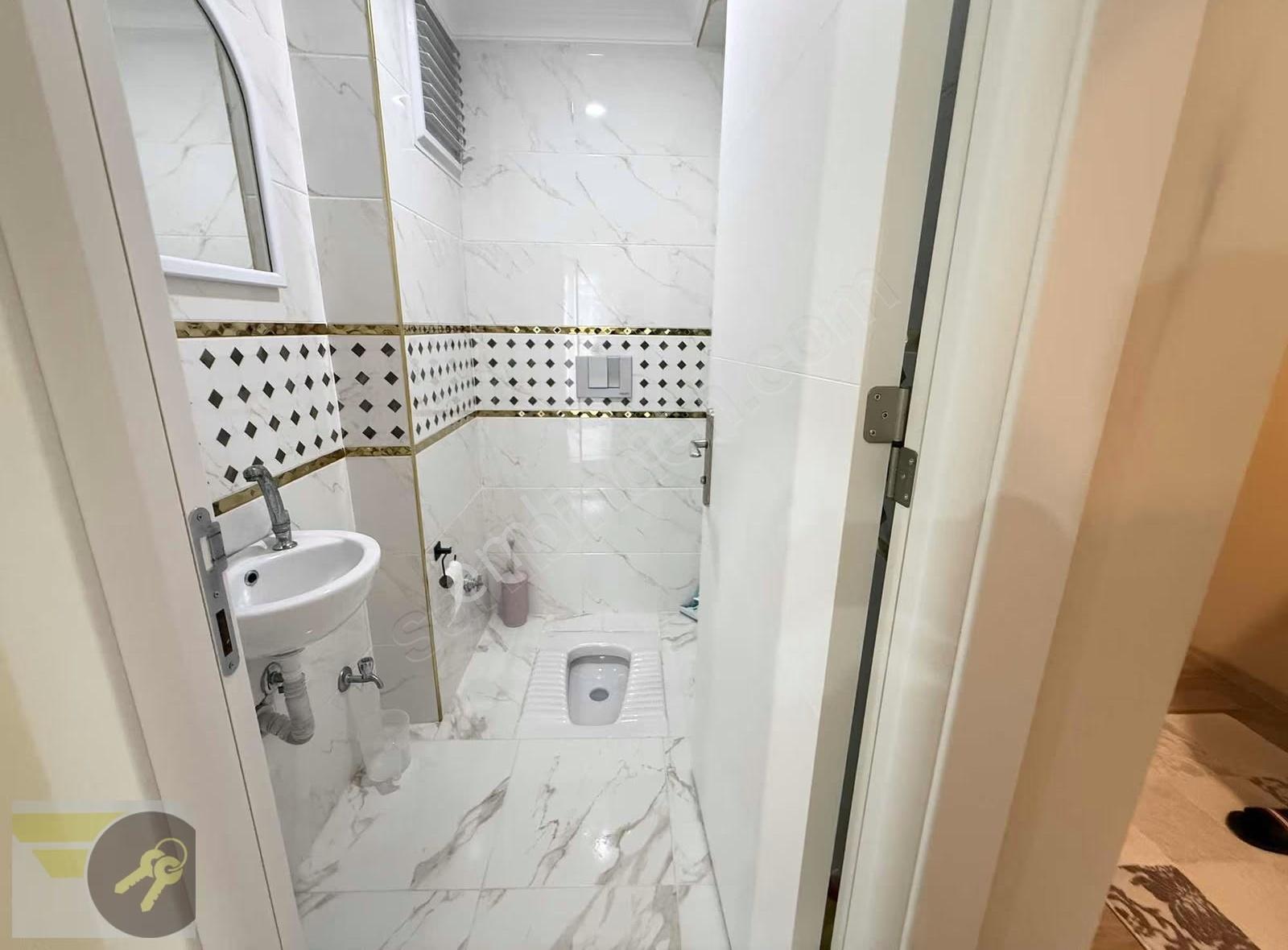 *of Gayrimenkul* Site İçi Ön Cephe 8.kat 3+1 140m2 Satılık Daire - Görsel 13