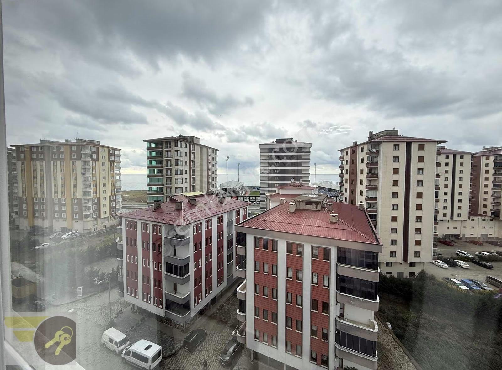 *of Gayrimenkul* Site İçi Ön Cephe 8.kat 3+1 140m2 Satılık Daire - Görsel 33