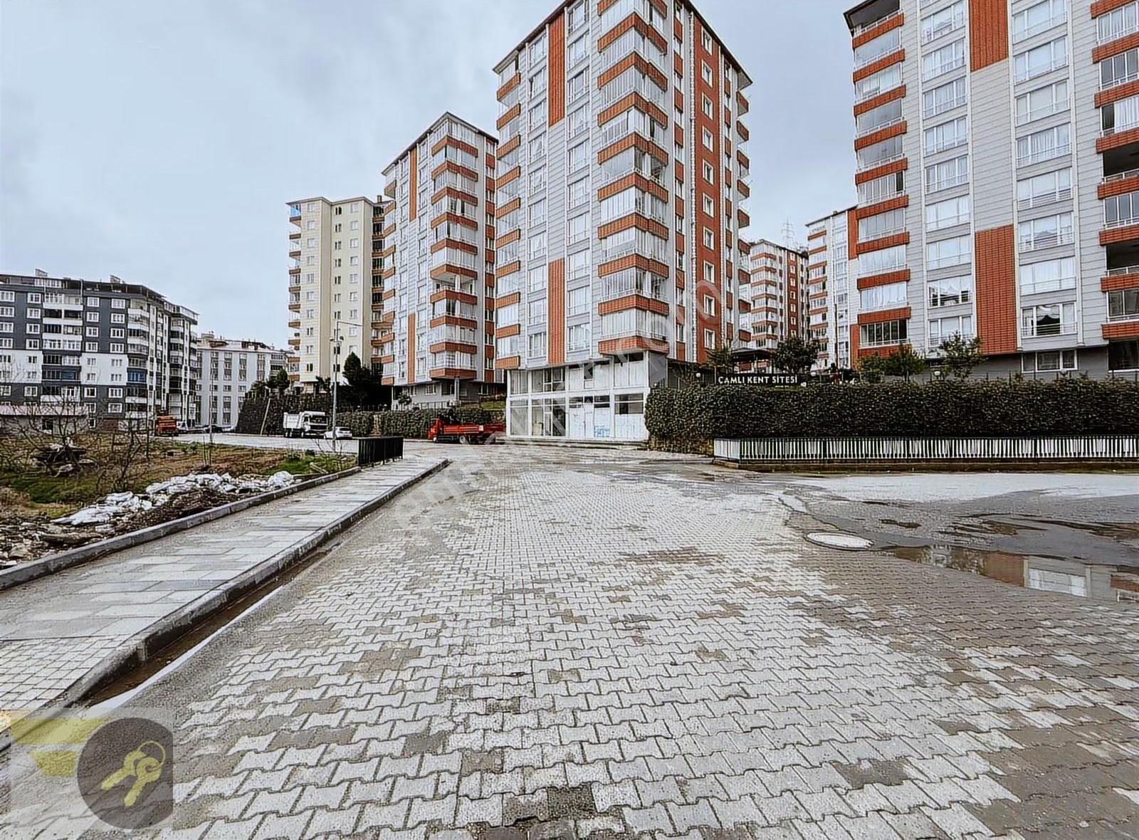 *of Gayrimenkul* Site İçi Ön Cephe 8.kat 3+1 140m2 Satılık Daire - Görsel 19