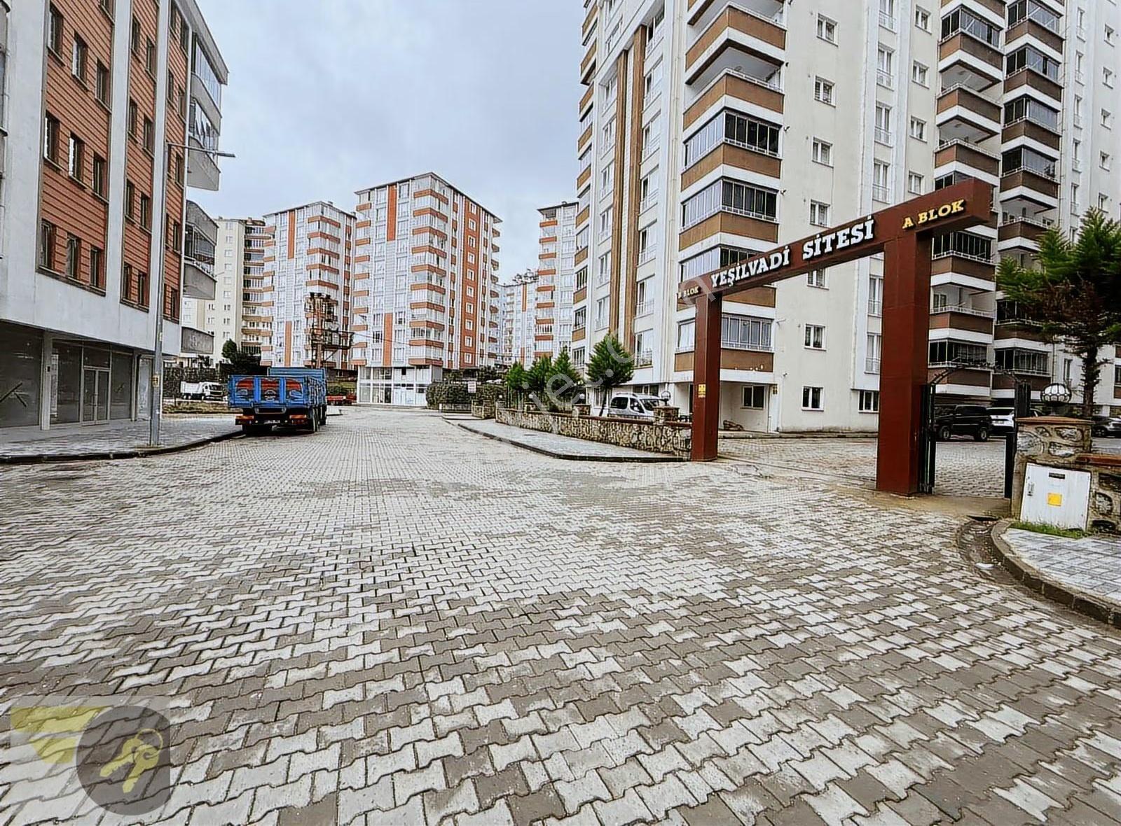 *of Gayrimenkul* Site İçi Ön Cephe 8.kat 3+1 140m2 Satılık Daire - Görsel 11