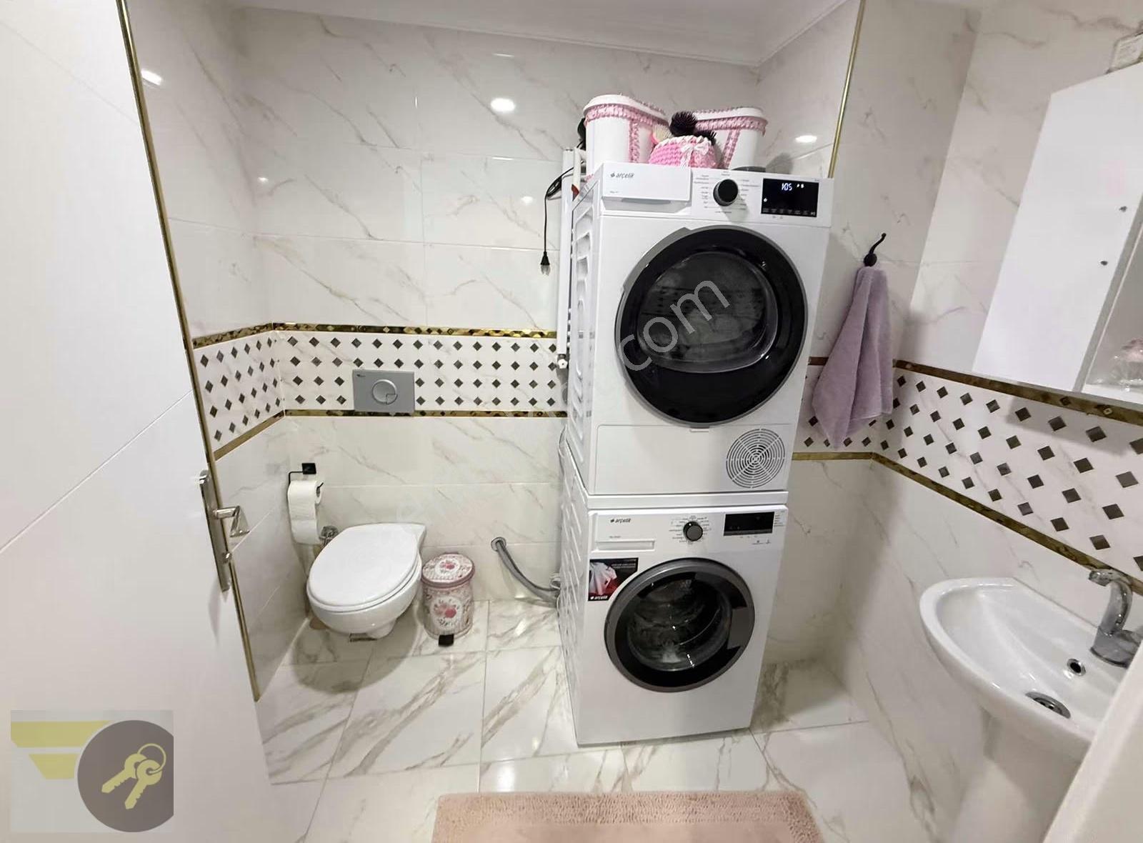 *of Gayrimenkul* Site İçi Ön Cephe 8.kat 3+1 140m2 Satılık Daire - Görsel 23