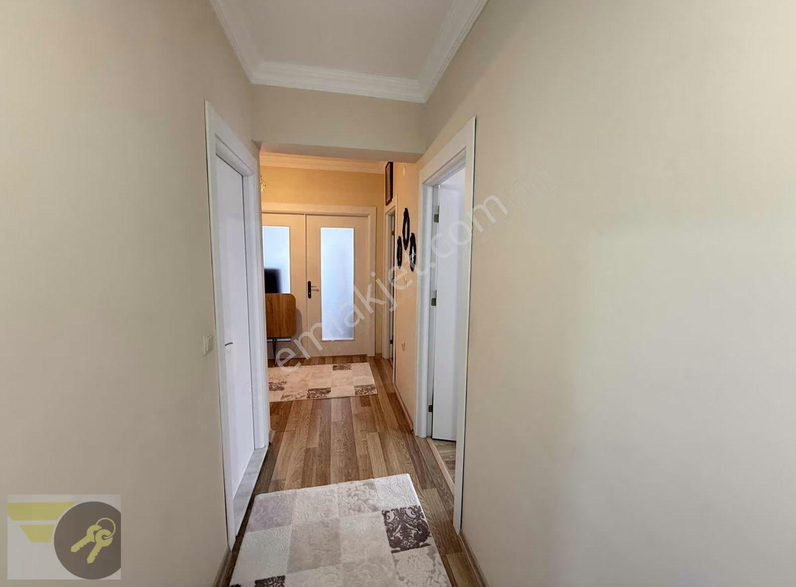 *of Gayrimenkul* Site İçi Ön Cephe 8.kat 3+1 140m2 Satılık Daire - Görsel 29