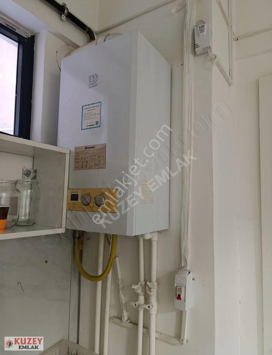 Kuzey Emlak'tan Metroya Yakın Full Yapılı 55 M2 Satılık Dükkan - Görsel 9