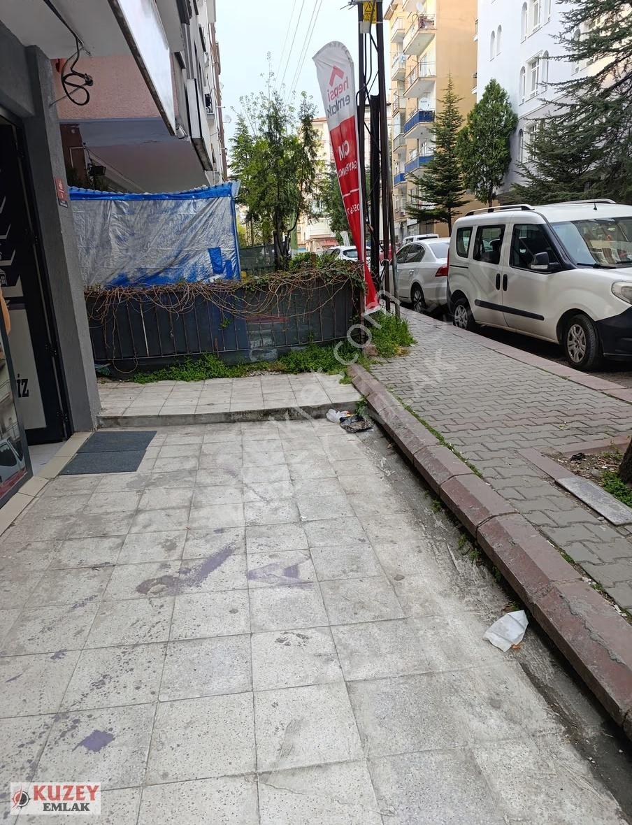 Kuzey Emlak'tan Metroya Yakın Full Yapılı 55 M2 Satılık Dükkan - Görsel 8