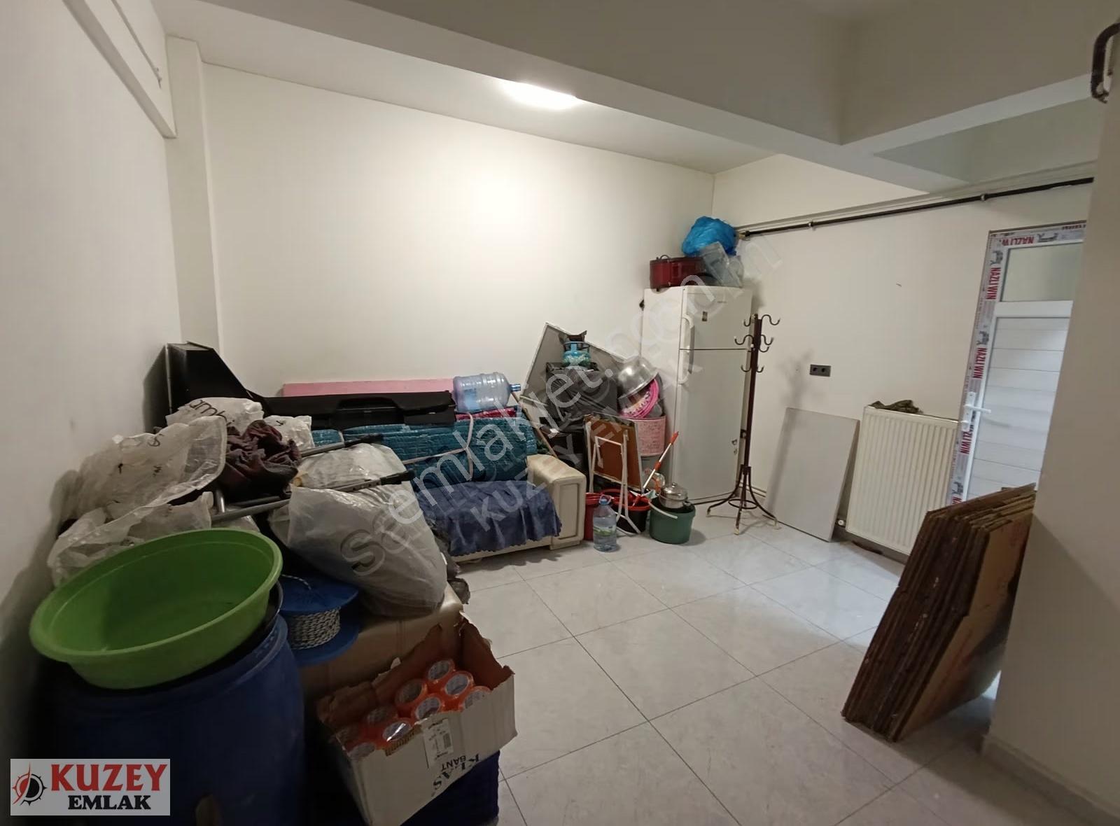 Kuzey Emlak'tan Metroya Yakın Full Yapılı 55 M2 Satılık Dükkan - Görsel 4