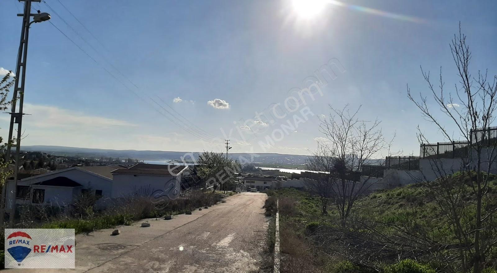 Gölbaşı Bahçelievler'de 1709m² İmarlı Tek Tapu Köşe Parsel Arsa - Görsel 10