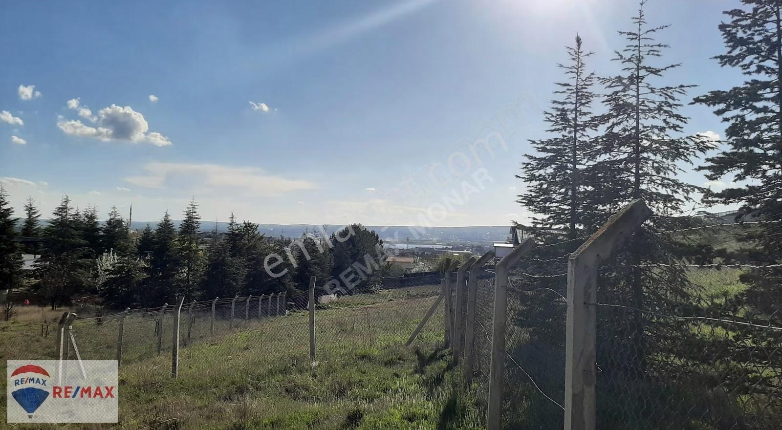 Gölbaşı Bahçelievler'de 1709m² İmarlı Tek Tapu Köşe Parsel Arsa - Görsel 17