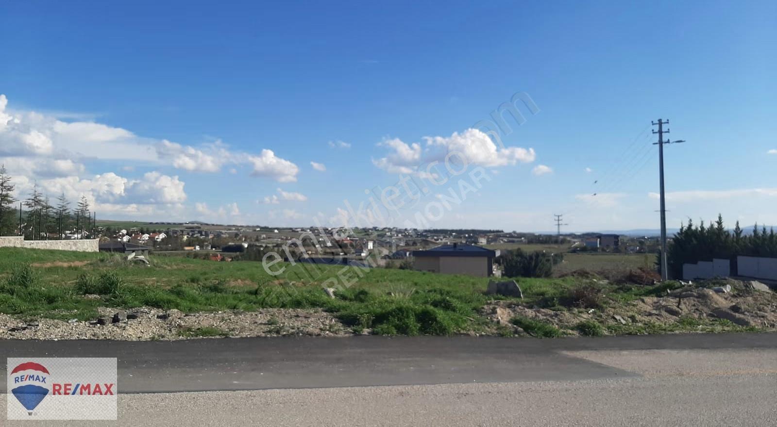 Gölbaşı Bahçelievler'de 1709m² İmarlı Tek Tapu Köşe Parsel Arsa - Görsel 22