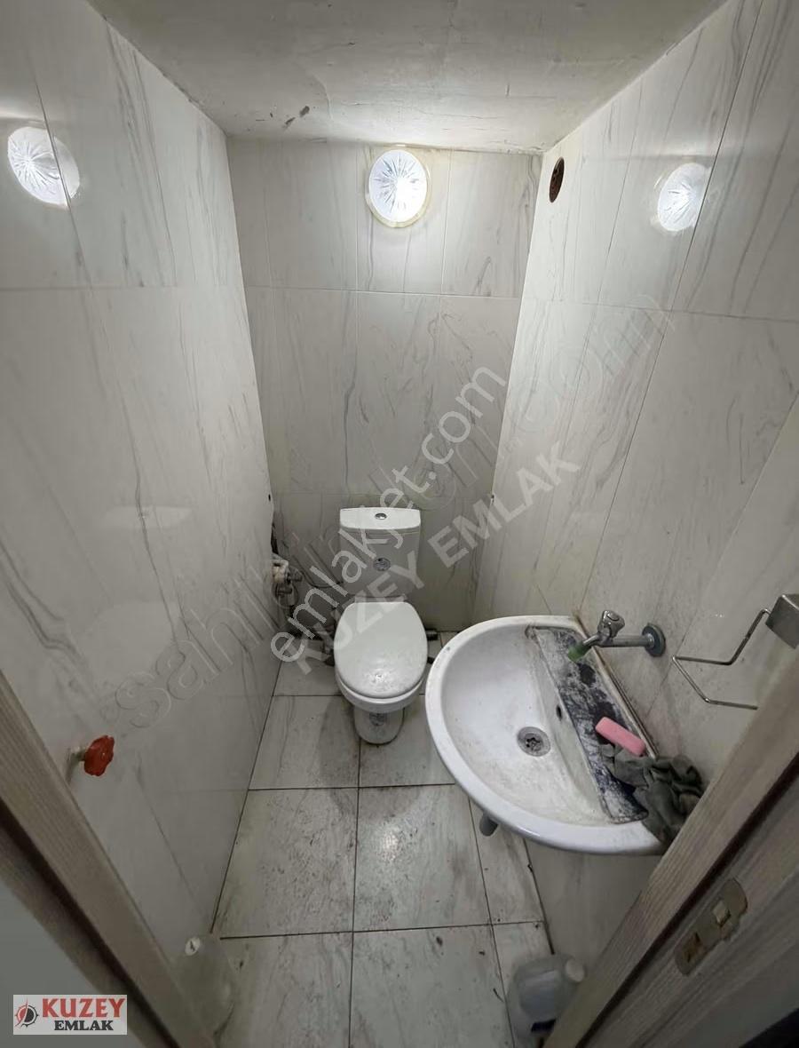 Kuzey Emlaktan Yakacık Merkezde 180 Metre Kiralık Dükkan - Görsel 2