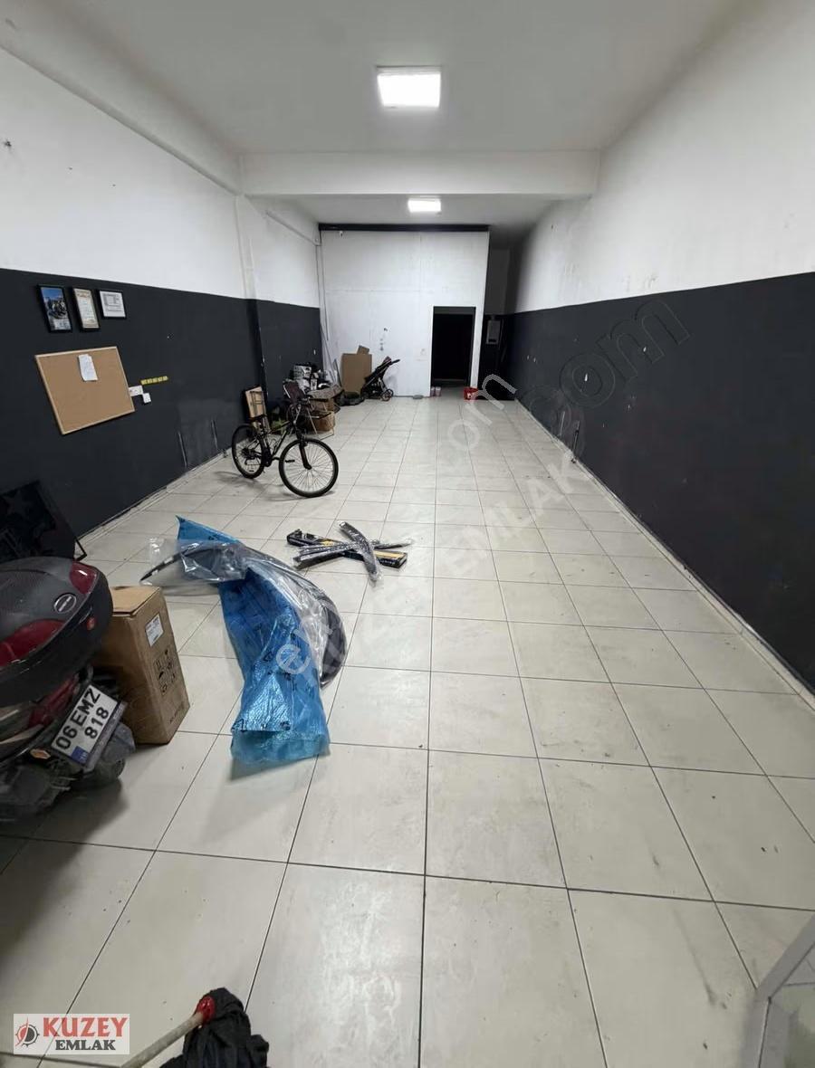 Kuzey Emlaktan Yakacık Merkezde 180 Metre Kiralık Dükkan - Görsel 17