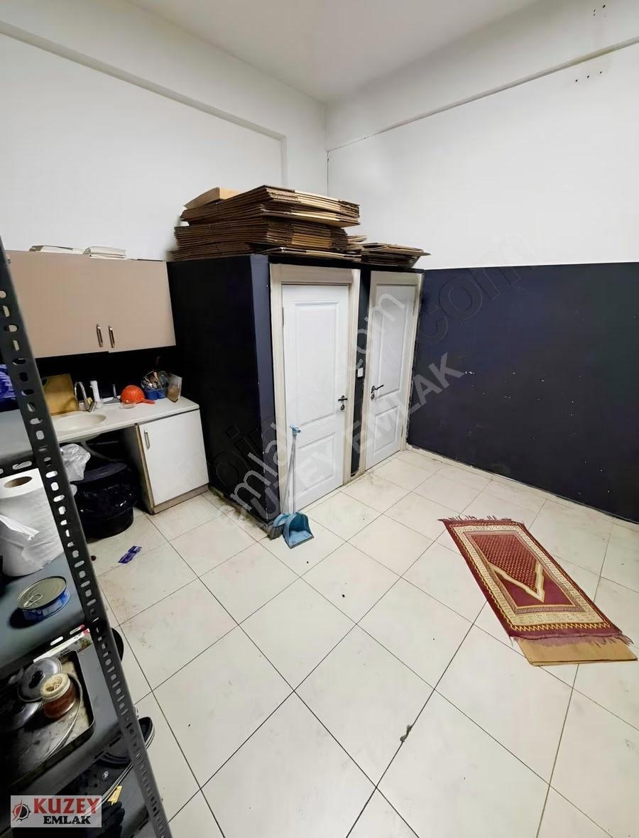 Kuzey Emlaktan Yakacık Merkezde 180 Metre Kiralık Dükkan - Görsel 19