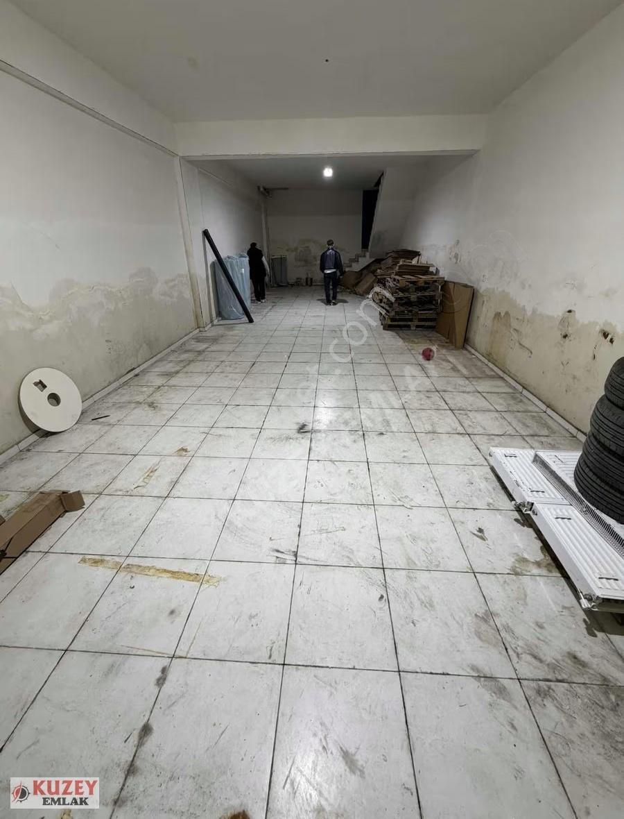 Kuzey Emlaktan Yakacık Merkezde 180 Metre Kiralık Dükkan - Görsel 5