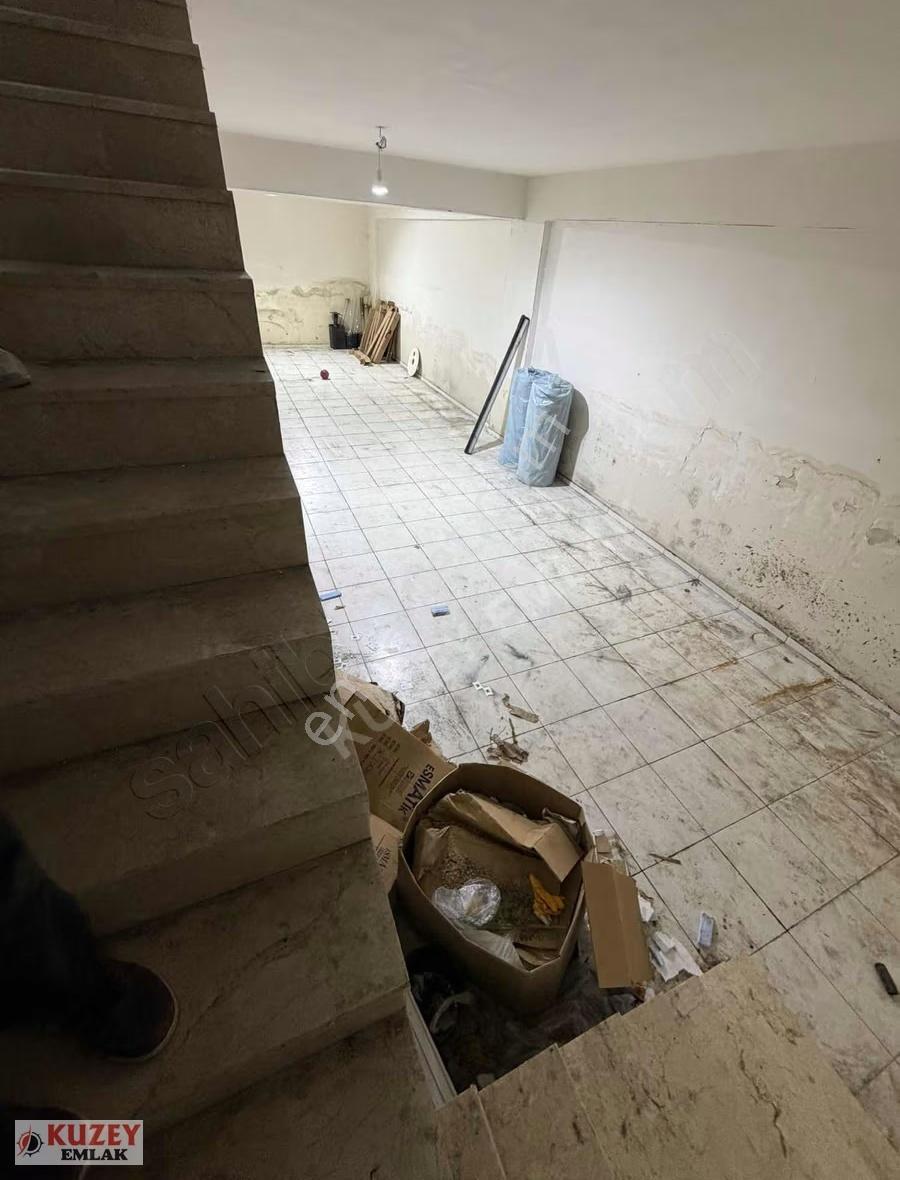 Kuzey Emlaktan Yakacık Merkezde 180 Metre Kiralık Dükkan - Görsel 4