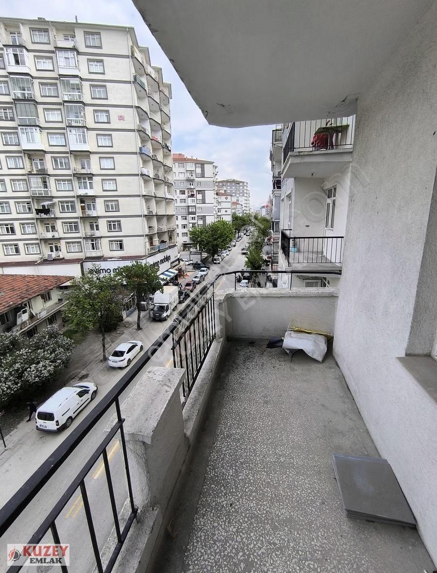 Kuzey Emlak'tan Metro Yakını Asansörlü Kiralık Daire - Görsel 6