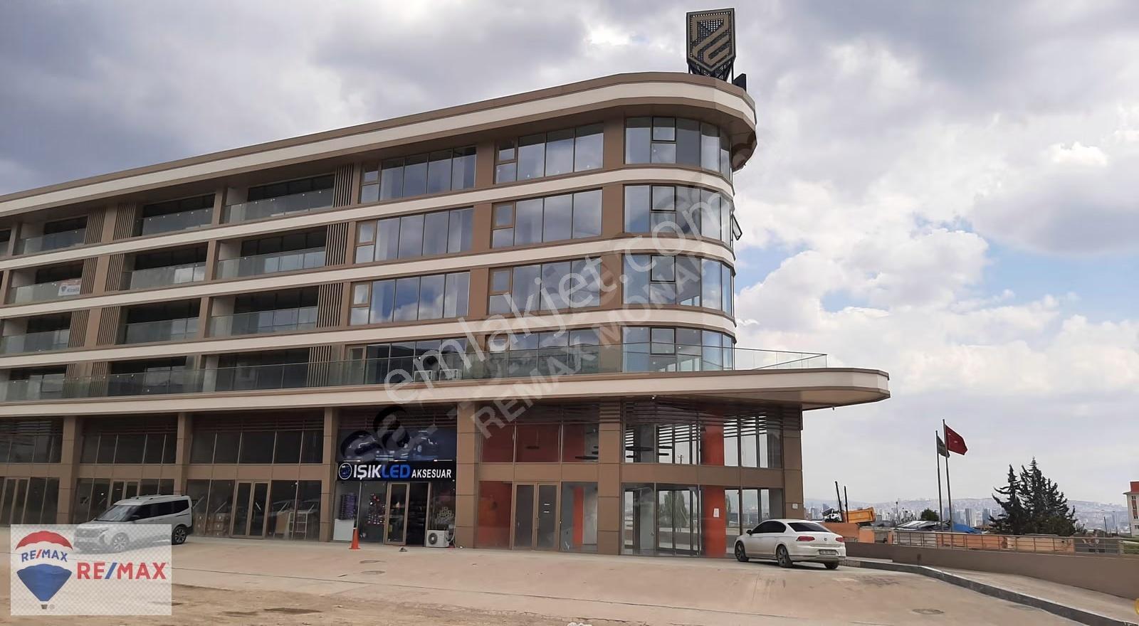 Pozitif Centre De Kiralık Büro&ofis - Görsel 12