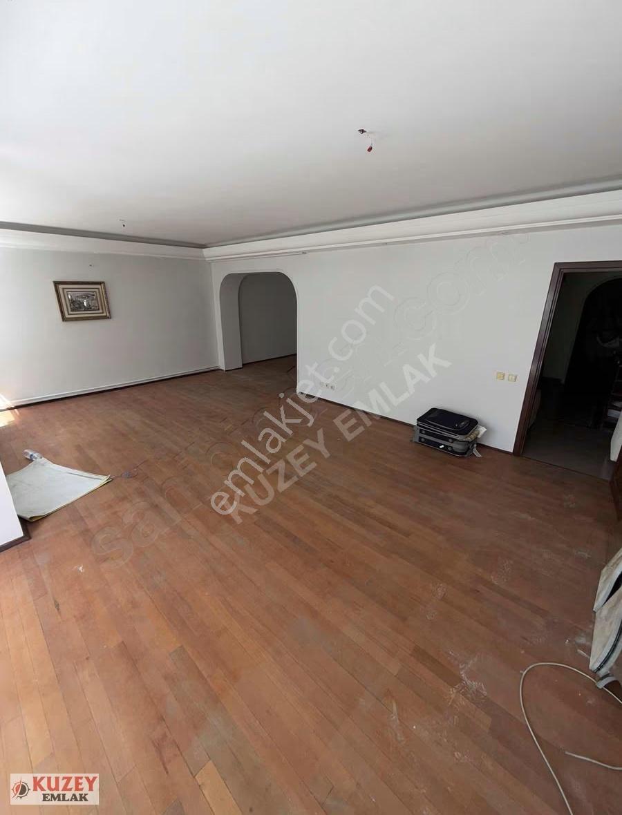 Kuzey Emlaktan Kızılay Sakarya Bayındır 1 De 150 M2 Daire - Görsel 13