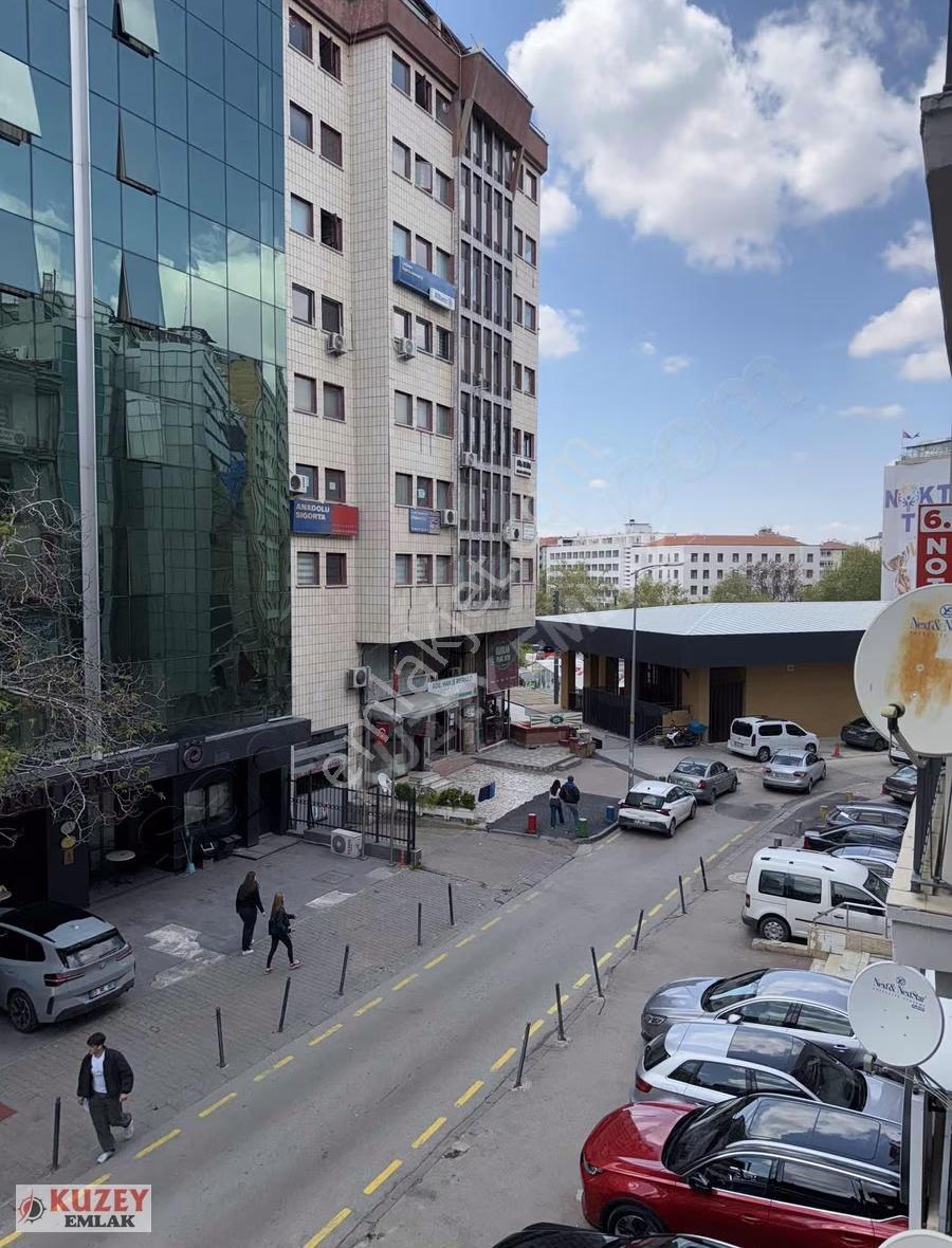 Kuzey Emlaktan Kızılay Sakarya Bayındır 1 De 150 M2 Daire - Görsel 23
