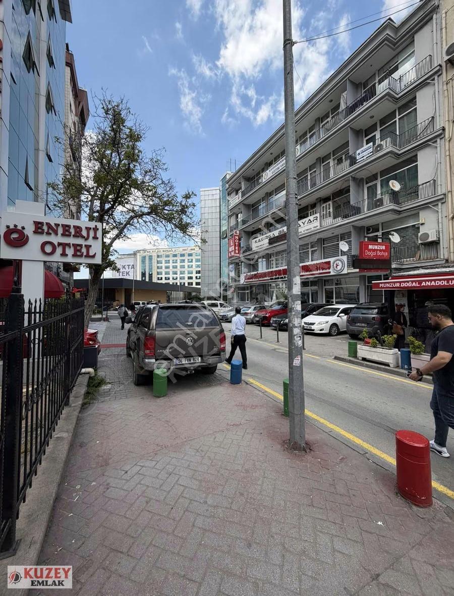 Kuzey Emlaktan Kızılay Sakarya Bayındır 1 De 150 M2 Daire - Görsel 25