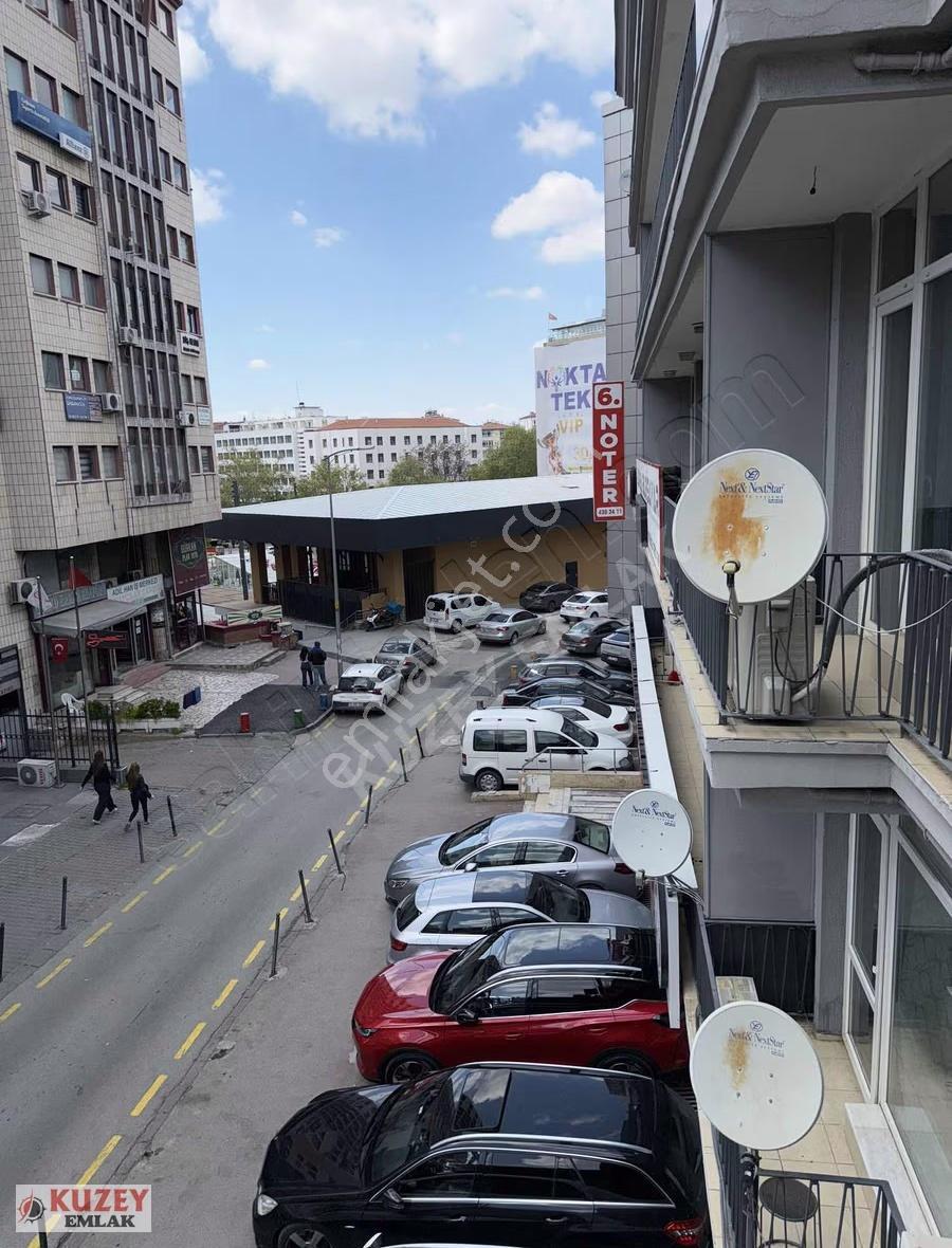 Kuzey Emlaktan Kızılay Sakarya Bayındır 1 De 150 M2 Daire - Görsel 34