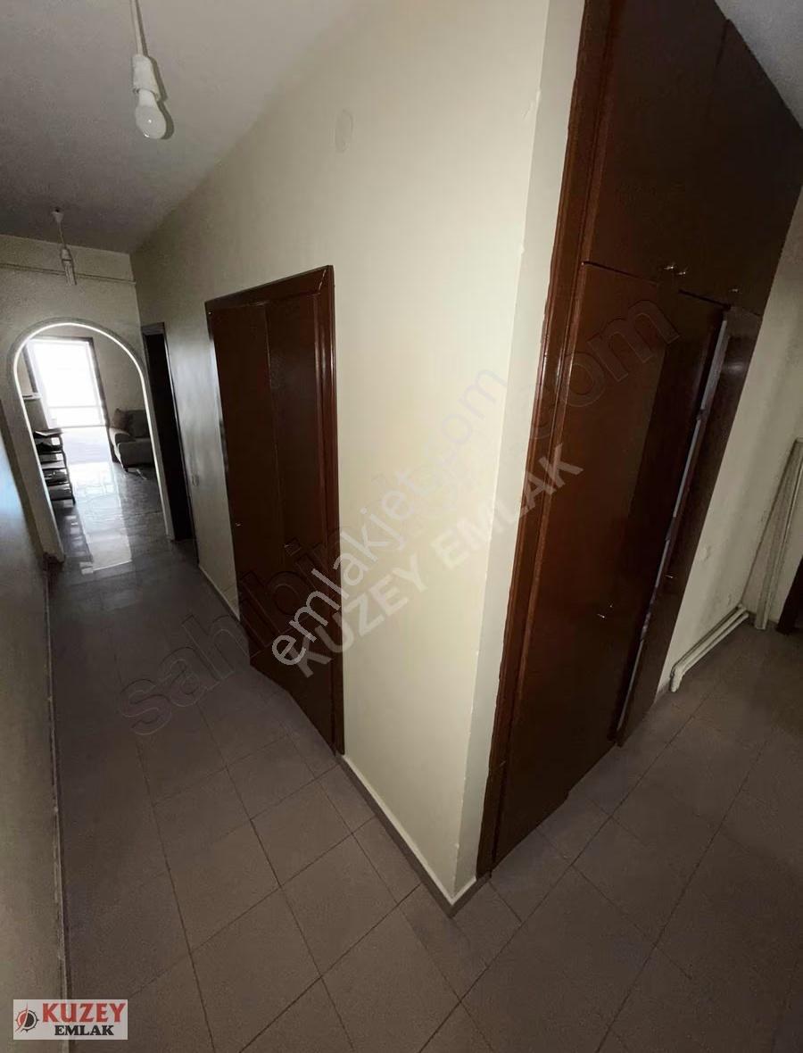 Kuzey Emlaktan Kızılay Sakarya Bayındır 1 De 150 M2 Daire - Görsel 29