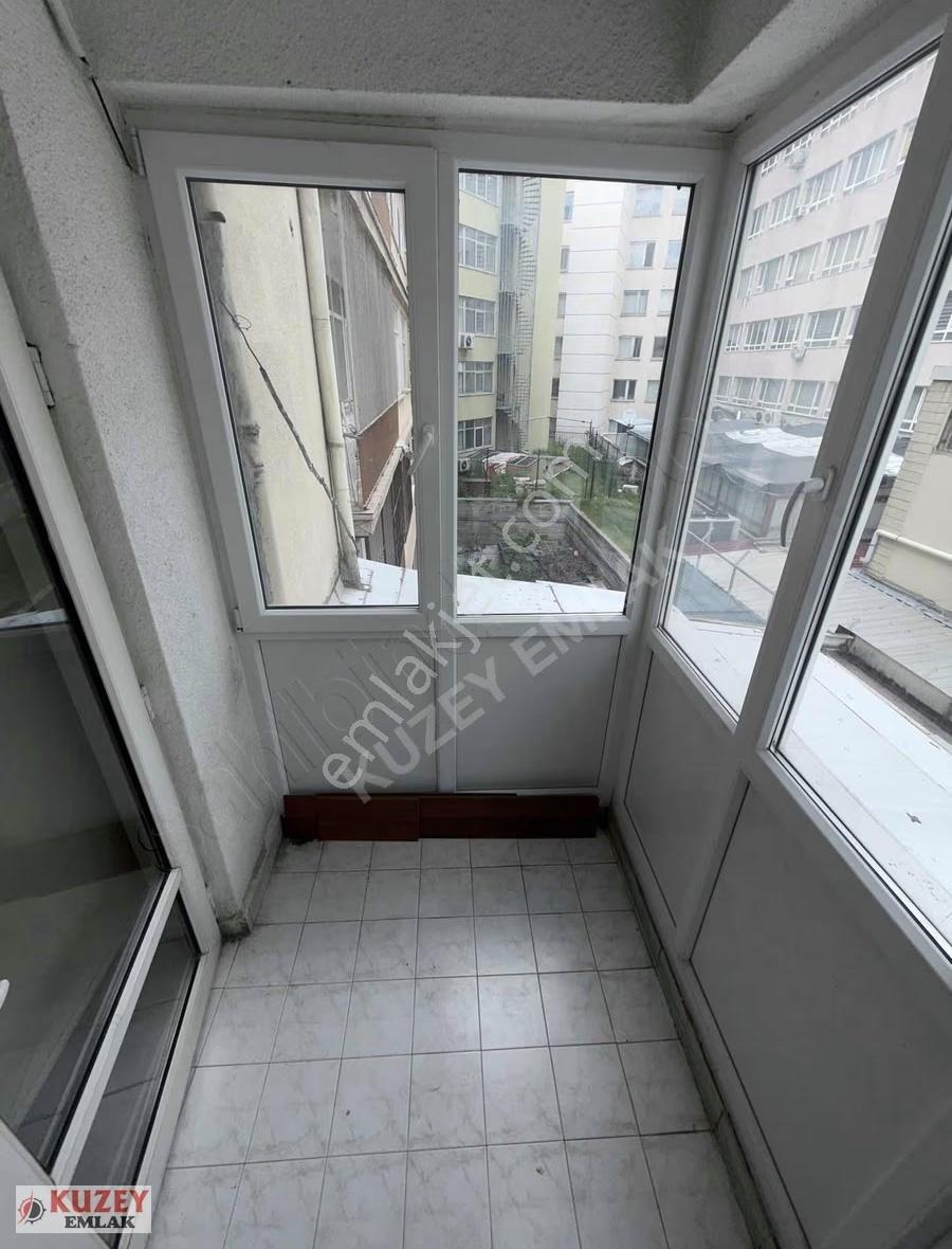 Kuzey Emlaktan Kızılay Sakarya Bayındır 1 De 150 M2 Daire - Görsel 30
