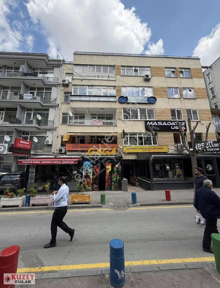 Kuzey Emlaktan Kızılay Sakarya Bayındır 1 De 150 M2 Daire - Görsel 9