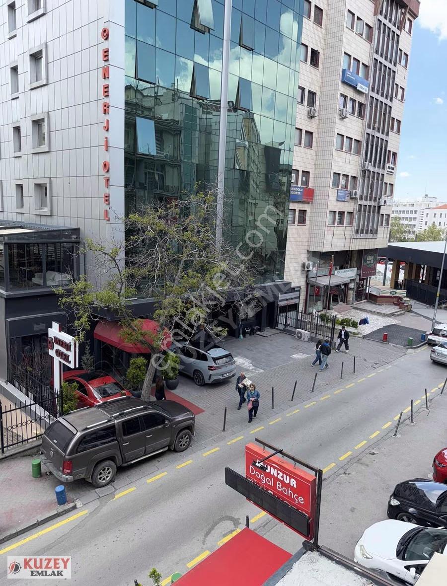 Kuzey Emlaktan Kızılay Sakarya Bayındır 1 De 150 M2 Daire - Görsel 31