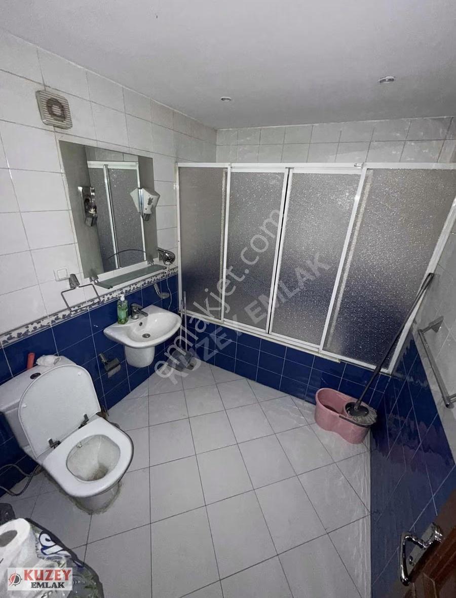 Kuzey Emlaktan Kızılay Sakarya Bayındır 1 De 150 M2 Daire - Görsel 6