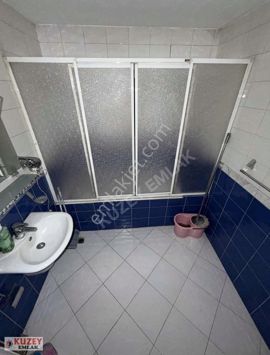 Kuzey Emlaktan Kızılay Sakarya Bayındır 1 De 150 M2 Daire - Görsel 14