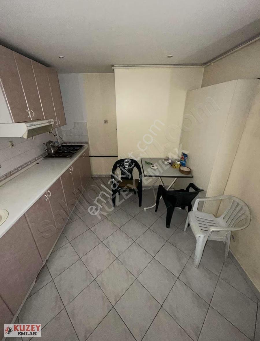 Kuzey Emlaktan Kızılay Sakarya Bayındır 1 De 150 M2 Daire - Görsel 22