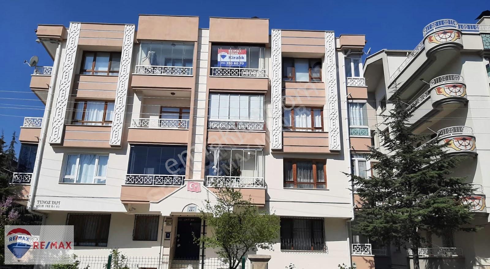 Etlik Ayvalı'da Seval Caddesi Yakını Kiralık 3+1 Daire - Görsel 4