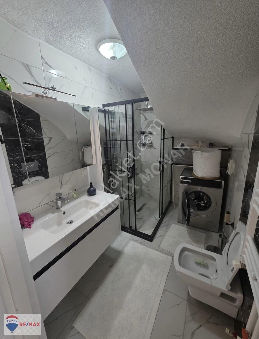Remax Monardan Anıtkabir E Komşu Gençlik Caddesinde Eşyalı Daire - Görsel 29