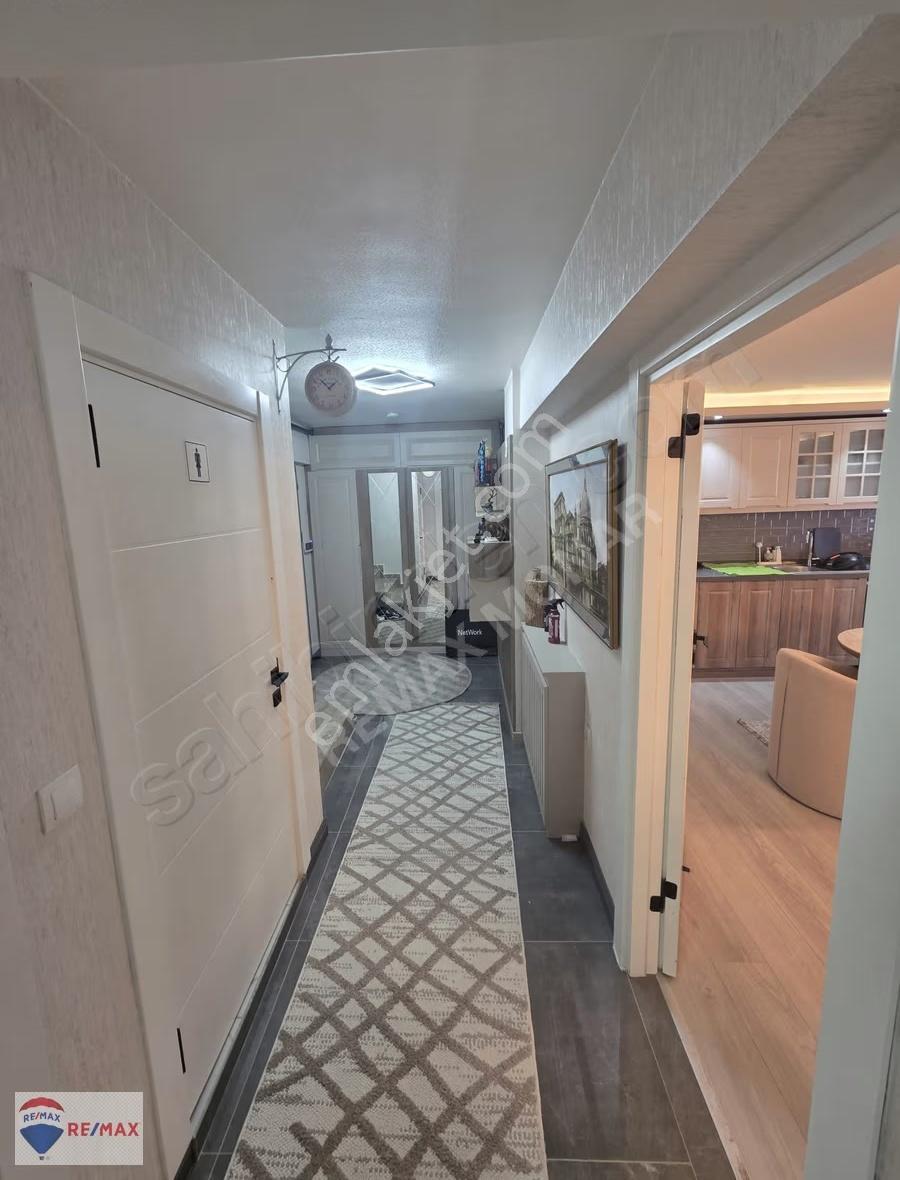 Remax Monardan Anıtkabir E Komşu Gençlik Caddesinde Eşyalı Daire - Görsel 20