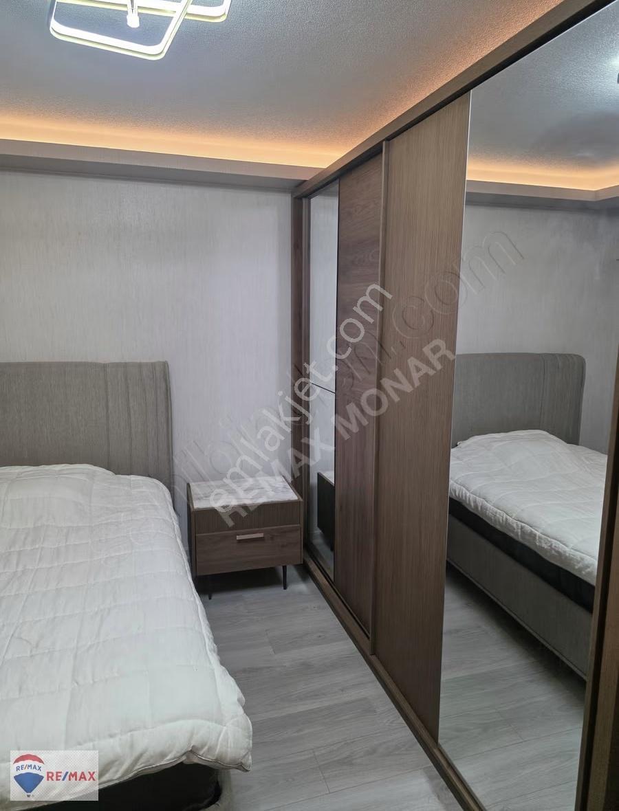 Remax Monardan Anıtkabir E Komşu Gençlik Caddesinde Eşyalı Daire - Görsel 34