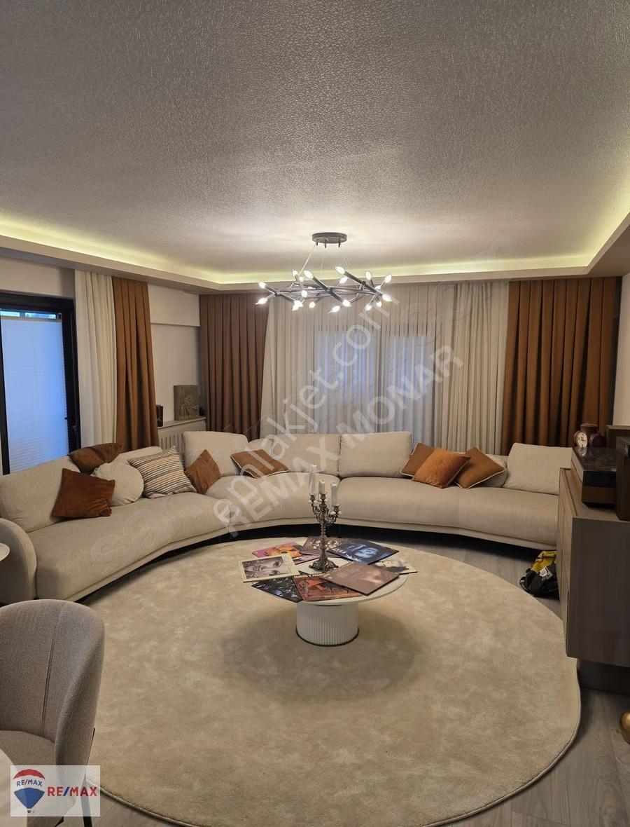 Remax Monardan Anıtkabir E Komşu Gençlik Caddesinde Eşyalı Daire - Görsel 10