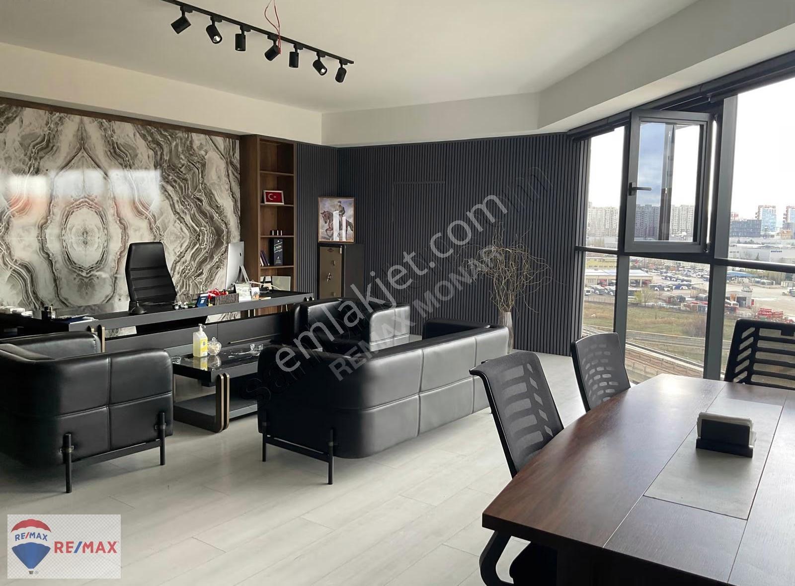 Remax Monardan Ostim De Yüksek Kira Getirili 8000 M2 Dükkan - Görsel 7